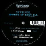 Steril - Shades Of Grey EP