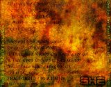 Dead Eyes Burn - Pariah of The Black Gates