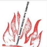 Panacea / Needle Sharing / Tarmvred - Panacea Shares Needles With Tarmvred