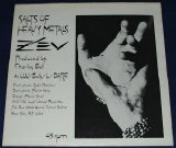 Z'EV - Salts of Heavy Metals