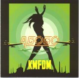 KMFDM - Agogo