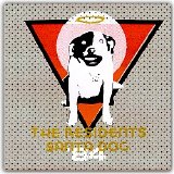 The Residents - santa dog (mtr torso cd bonus tracks)