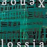 Alexei Borisov  + K.K. Null - Xenoglossia