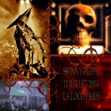 Skinny Puppy - Paris 2004