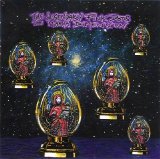 Legendary Pink Dots - The Maria Dimension