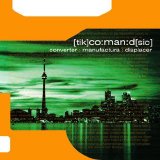 Various artists - [tik]co:man:d[sic]