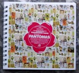 Fantomas - Suspended Animation