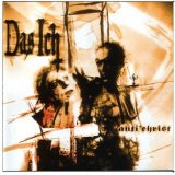 Das Ich - Anti'Christ