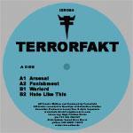Terrorfakt - Arsenal
