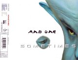 And One - Sometimes