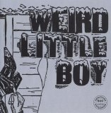 Weird Little Boy - Weird Little Boy