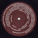 Cabaret Voltaire - Yashar (Remixes)