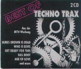 Various artists - Best Of Techno Trax