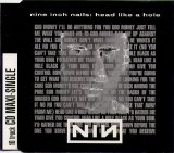 Nine Inch Nails - Head Like A Hole