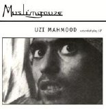 Muslimgauze - Uzi Mahmood