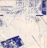 E.g Oblique Graph - Triptych