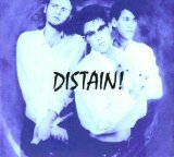 Distain! - Cement Garden