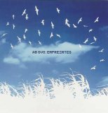 Ab Ovo - Empreintes