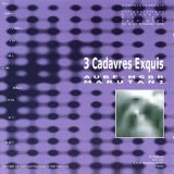 Aube / MSBR / Koji Marutani - 3 Cadavres Exquis
