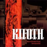 Kneel In Front Of The Executioner - Fundamentum Divisionis