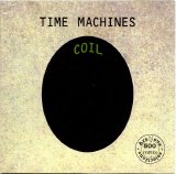 Time Machines - Time Machines