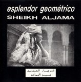 Esplendor Geometrico - Sheikh Aljama