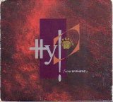 Various artists - Hy! From Hypnotic To Hypersonic
