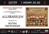 Allerseelen - 01.06.2007