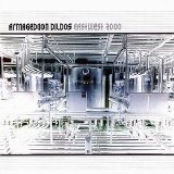Armageddon Dildos - Eastwest 2000