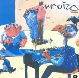 Mr. Oizo - M-Seq