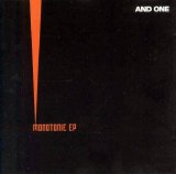 And One - Monotonie CD5