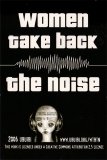 Various artists - Women Take Back The Noise