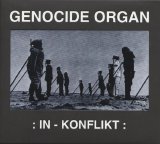 Genocide Organ - In - Konflikt