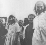 Aphex Twin - Come To Daddy