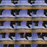 People Like Us  / Wobbly  / Matmos - Wide Open Spaces
