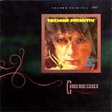 Chris & Cosey - Techno Primitive
