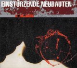 Einsturzende Neubauten - Zeichnungen Des Patienten O.T. / Drawings Of O.T.