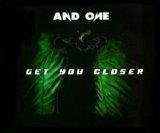 And One - Get You Closer CD5