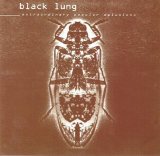 Black Lung - Extraordinary Popular Delusions