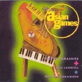 Yosuke Yamashita / Bill Laswell / Ryuichi Sakamoto - Asian Games