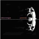 Atrax Morgue - Paranoia