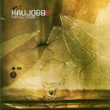 Haujobb - Vertical Theory