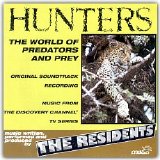 The Residents / Renaldo & The Loaf - Hunters
