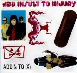 Add N To (X) - Plug Me In