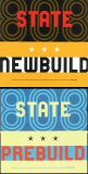 808 State - Newbuild + Prebuild