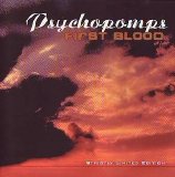 Psychopomps - First Blood