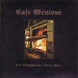 Der Blutharsch  / Novy Svet - Cafe Mentone