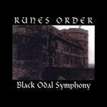 Runes Order - Black Odal Symphony