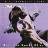 Yamo - Time Pie