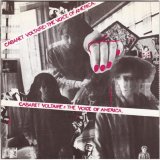 Cabaret Voltaire - The Voice Of America